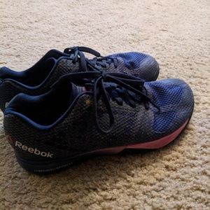 Reebok crossfit nano 5.0